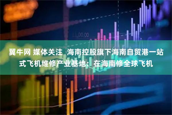 翼牛网 媒体关注  海南控股旗下海南自贸港一站式飞机维修产业基地：在海南修全球飞机